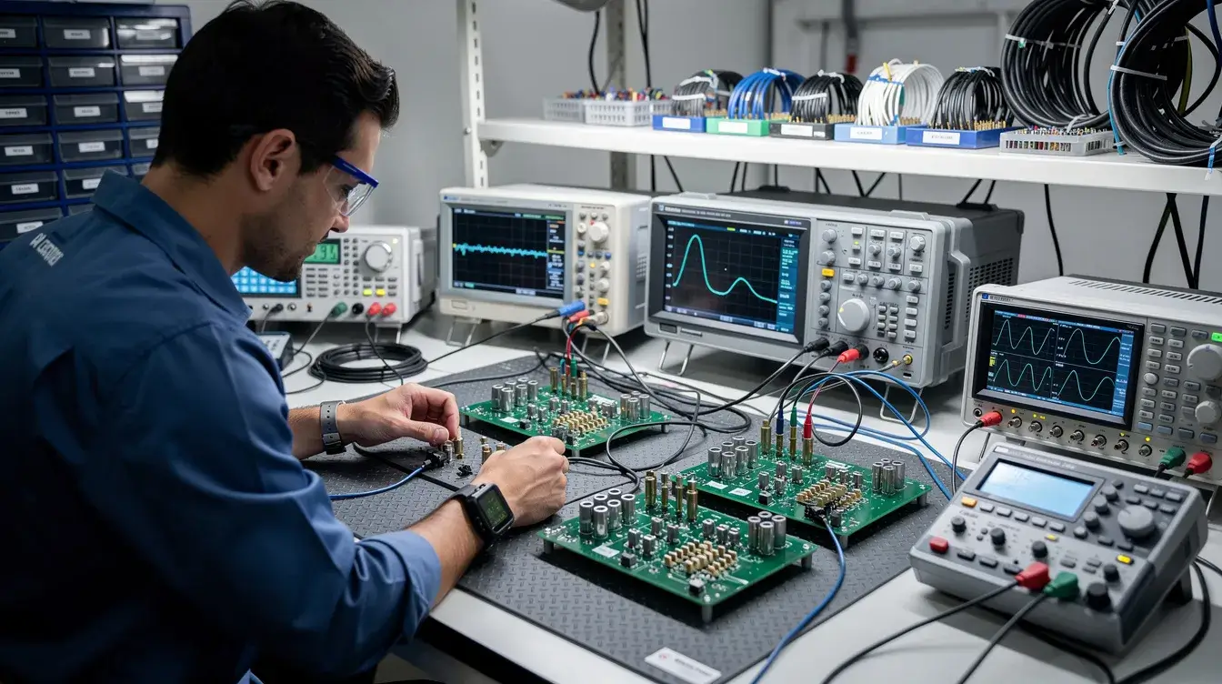 Custom Single Phase EMI and Power Line Filter Solutions from DOREXS